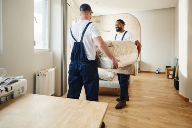 Residential Shifting Service in Nepal - Sajilo Packers and Movers