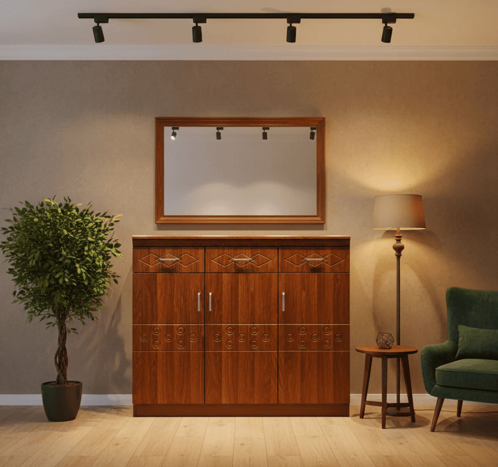Room Shifting – Furniture & Appliances