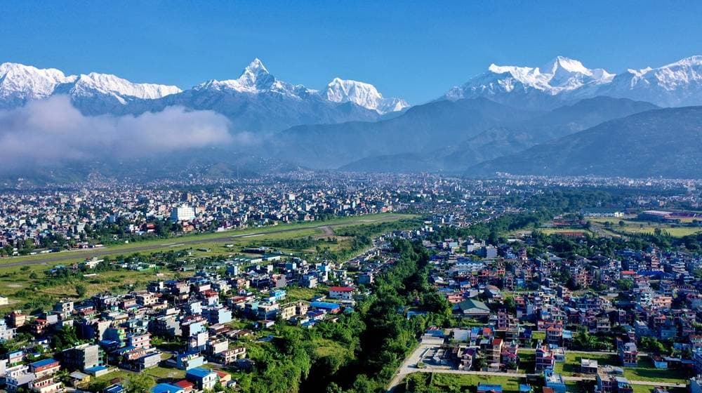 Sajilo Packers and Movers in Pokhara, Nepal