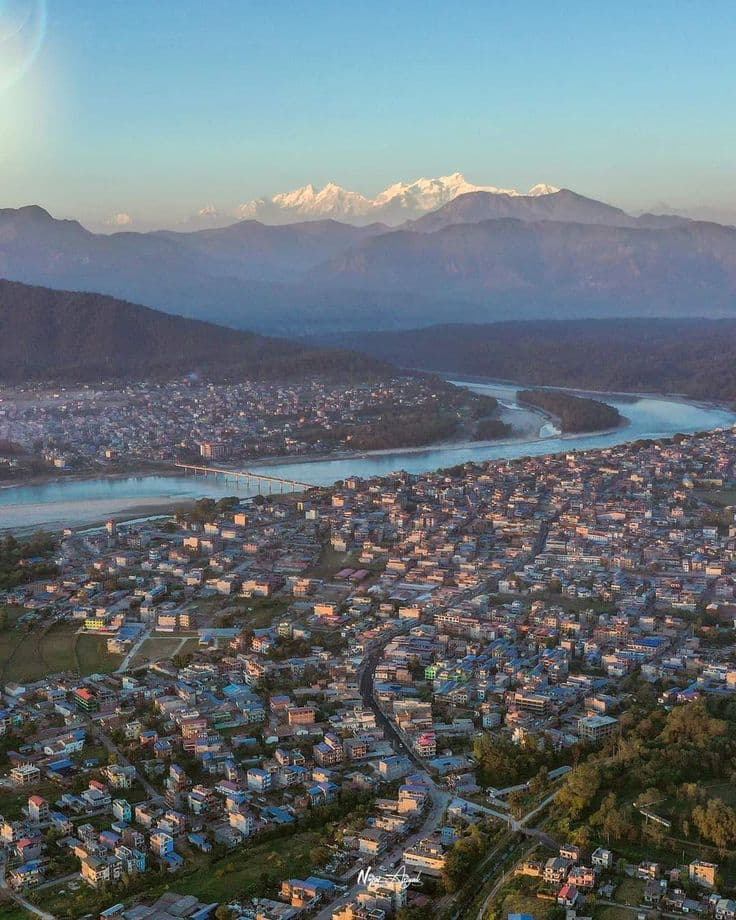 Sajilo Packers and Movers in Chitwan, Nepal