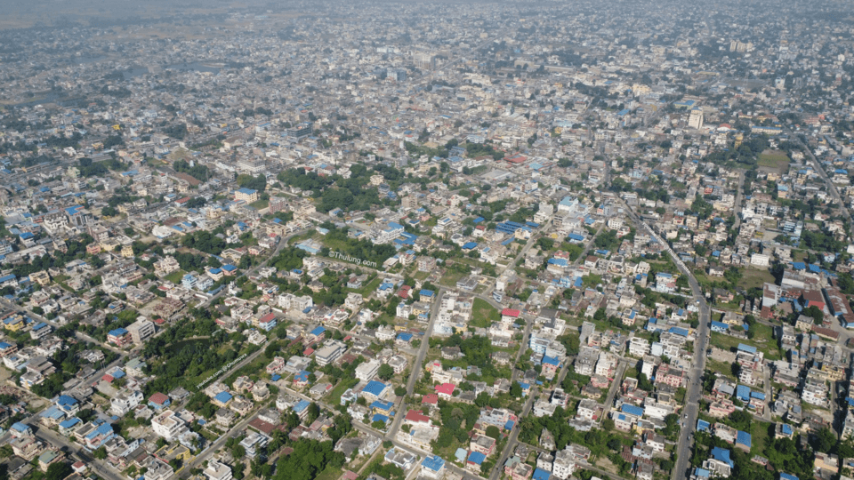 Sajilo Packers and Movers in Biratnagar, Nepal