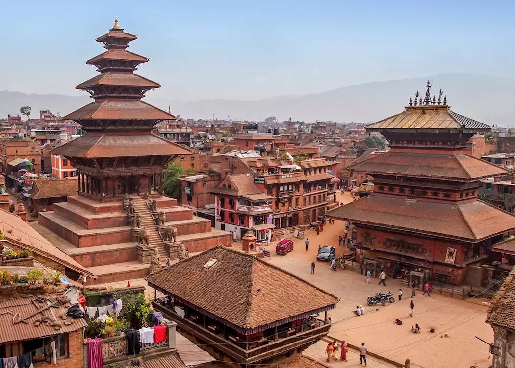Professional packing and boxing services in Pokhara
